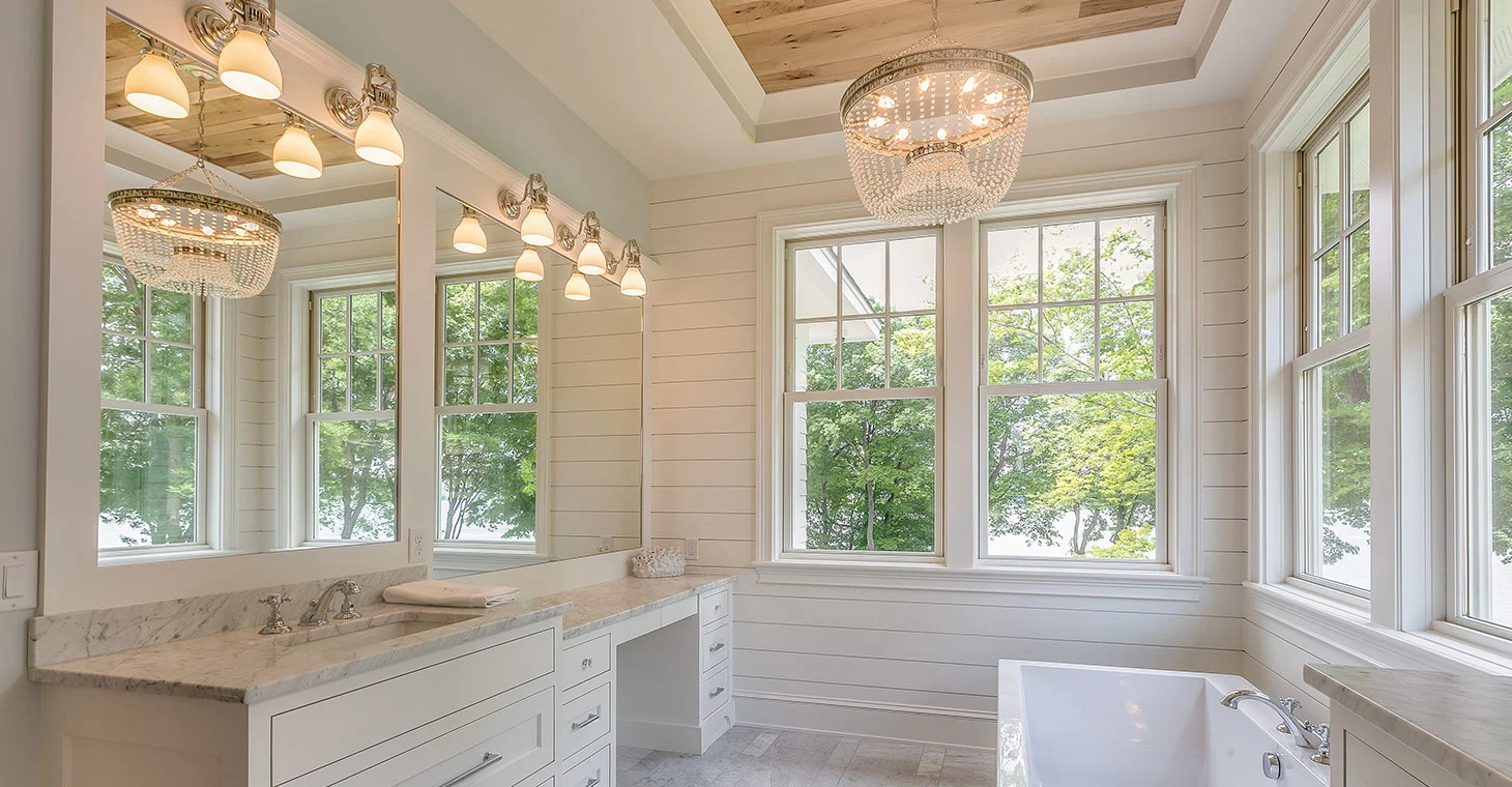 Alside ValuePro windows in a home
